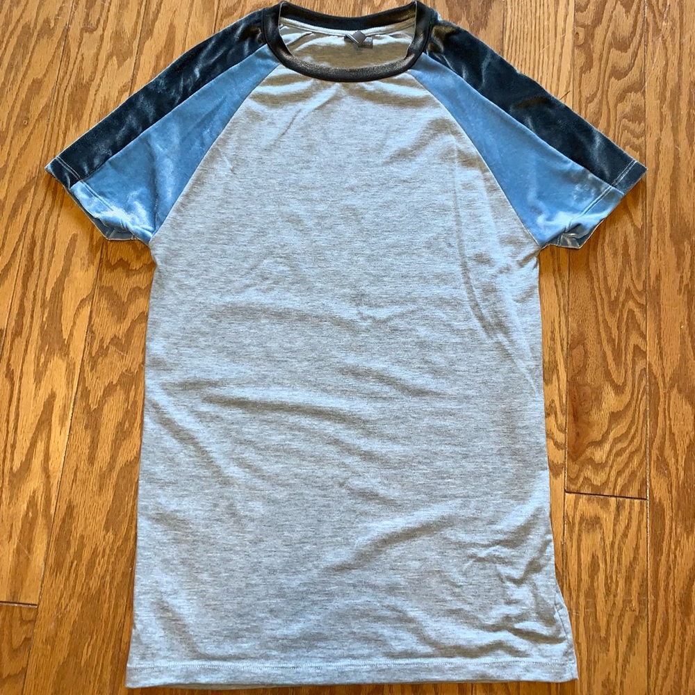 ASOS DESIGN muscle fit t-shirt